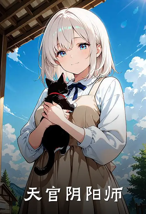 天官阴阳师