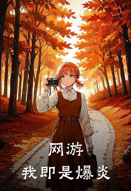 网游：我即是爆炎