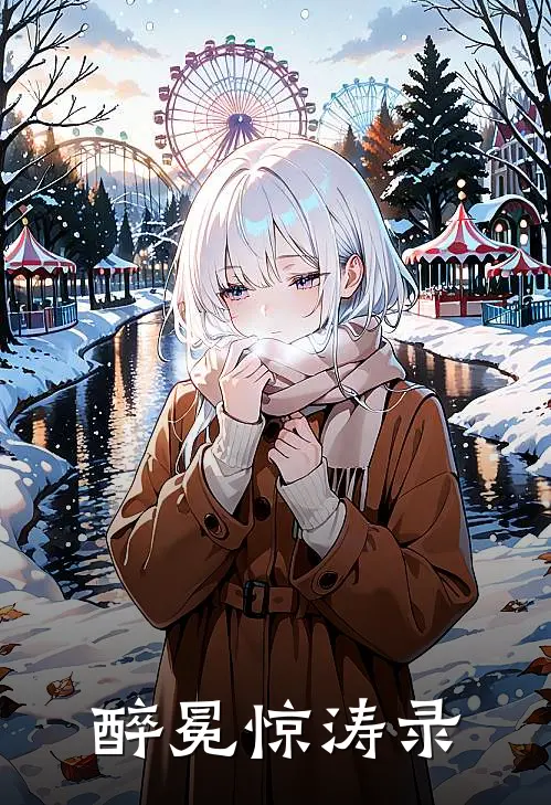 醉冕惊涛录云凯苏瑶全本免费在线阅读_云凯苏瑶全文阅读