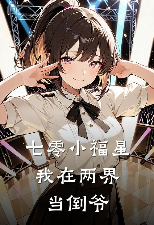 七零小福星：我在两界当倒爷