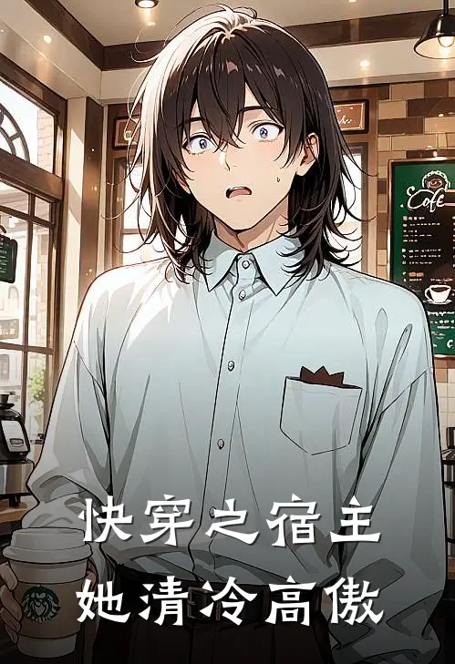 快穿之宿主她清冷高傲