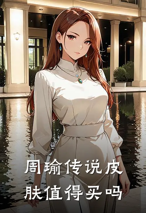 周瑜传说皮肤值得买吗