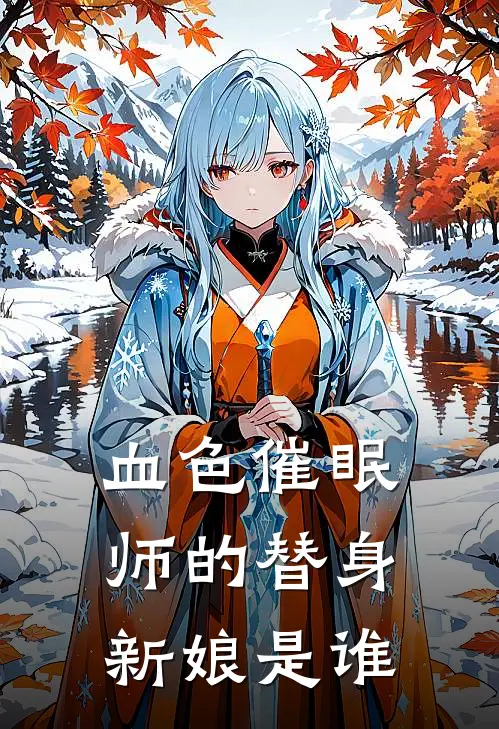 血色催眠师的替身新娘是谁