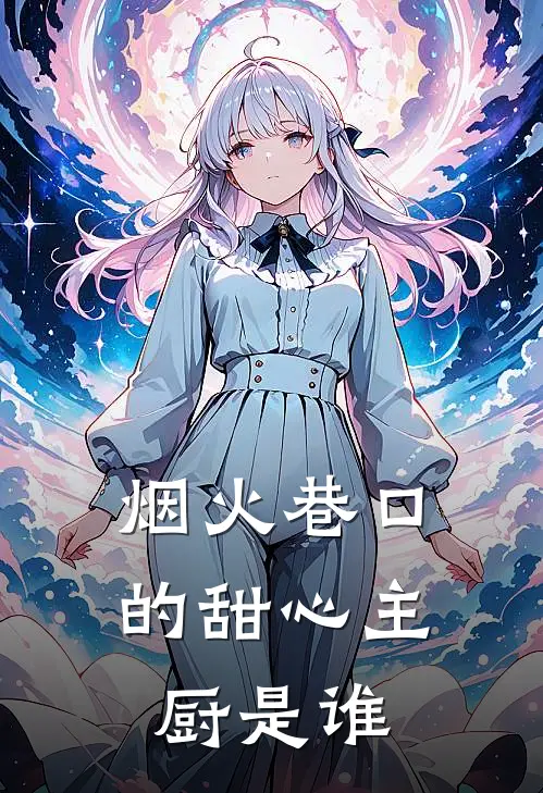 烟火巷口的甜心主厨是谁