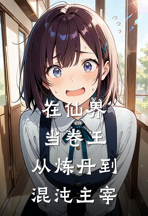 在仙界当卷王：从炼丹到混沌主宰云知意颜沁雪最新好看小说_免费小说在仙界当卷王：从炼丹到混沌主宰(云知意颜沁雪)