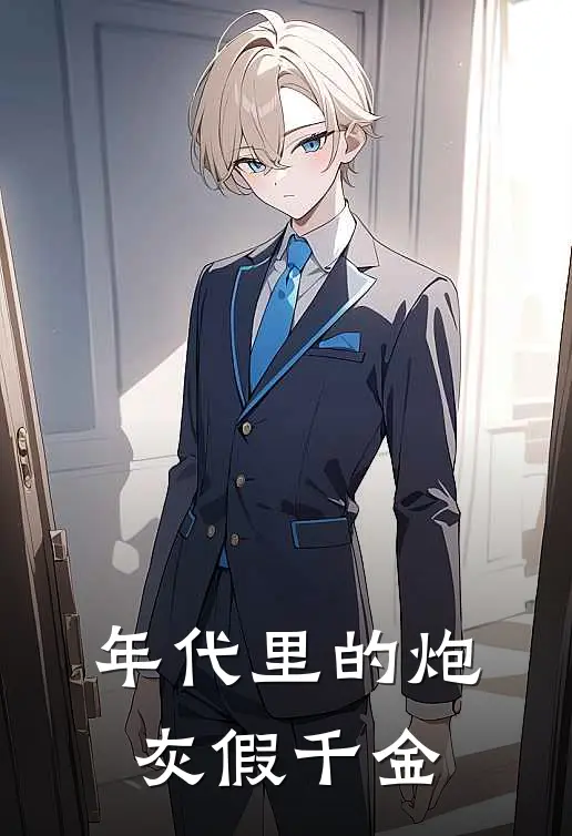 年代里的炮灰假千金