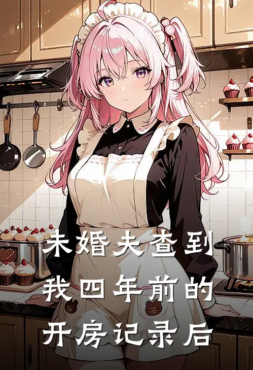 未婚夫查到我四年前的开房记录后