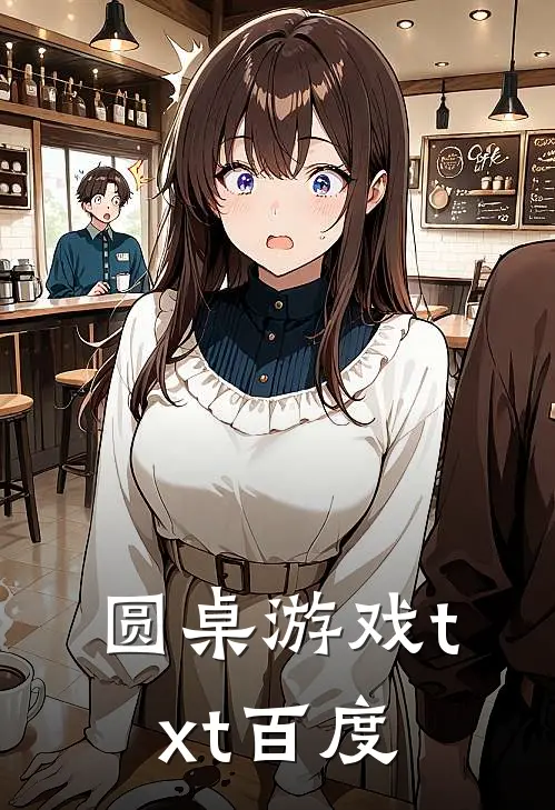 圆桌游戏txt百度