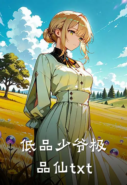 低品少爷极品仙 txt