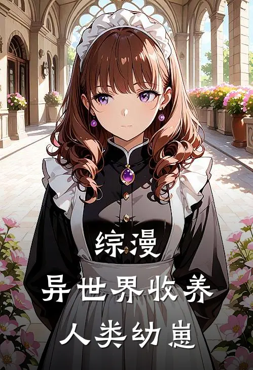 综漫：异世界收养人类幼崽