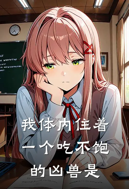 我体内住着一个吃不饱的凶兽是