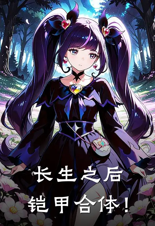 长生之后，铠甲合体！墨染墨染免费小说大全_小说推荐完本长生之后，铠甲合体！(墨染墨染)