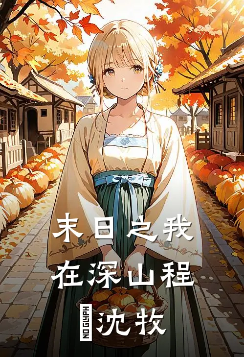 末日之我在深山程沨沈牧