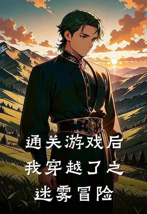 通关游戏后我穿越了之迷雾冒险