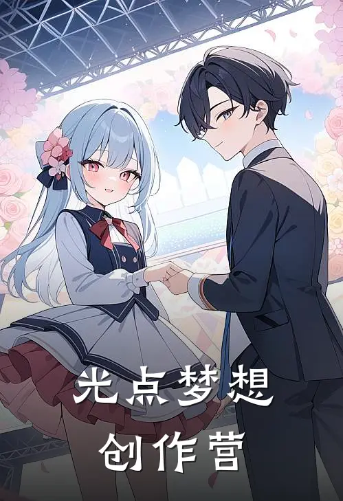 光点梦想创作营