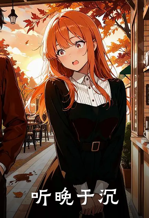 听晚于沉(许听晚靳沉舟)最新完本小说推荐_免费小说推荐听晚于沉许听晚靳沉舟