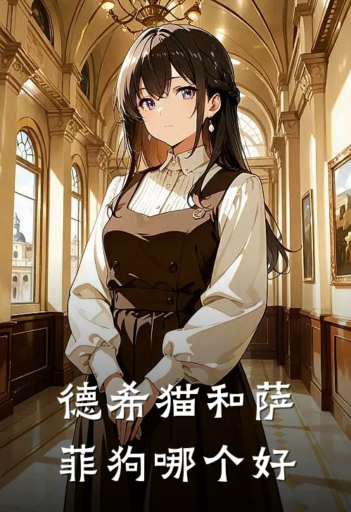 德希猫和萨菲狗哪个好