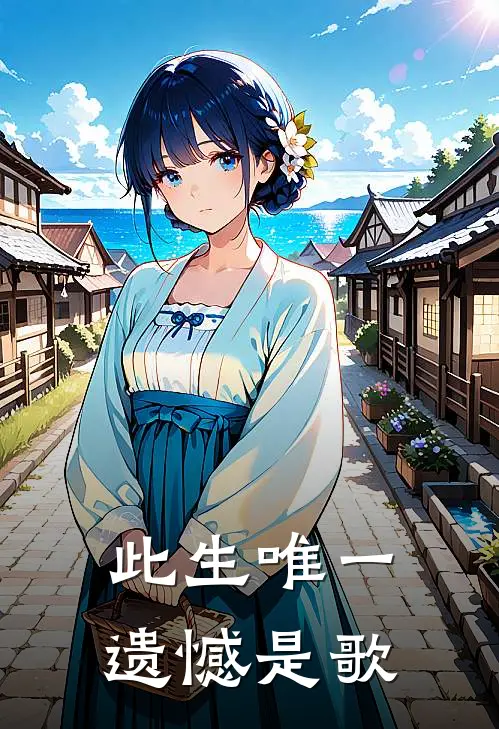 此生唯一遗憾是歌