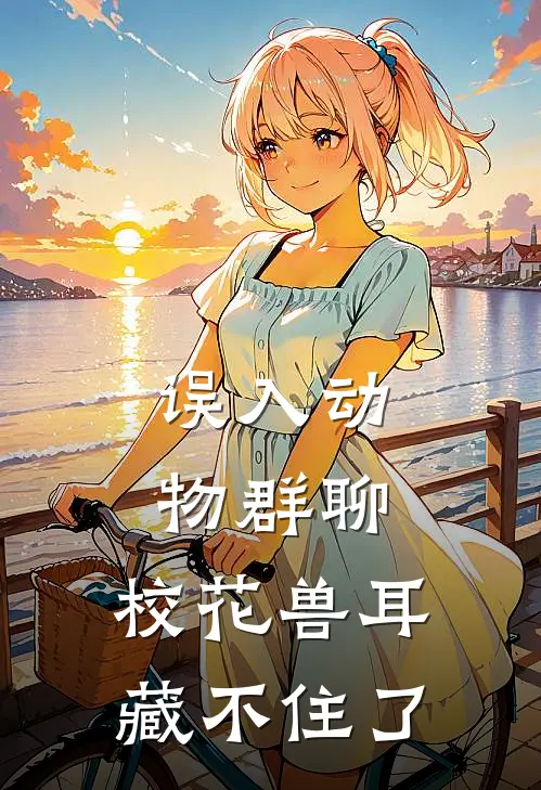 误入动物群聊，校花兽耳藏不住了徐青张大力热门的小说_热门小说在线阅读误入动物群聊，校花兽耳藏不住了徐青张大力