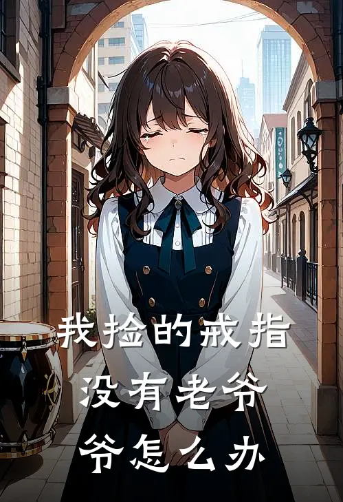 我捡的戒指没有老爷爷怎么办