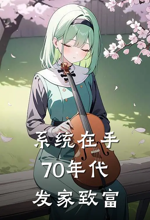 系统在手，70年代发家致富