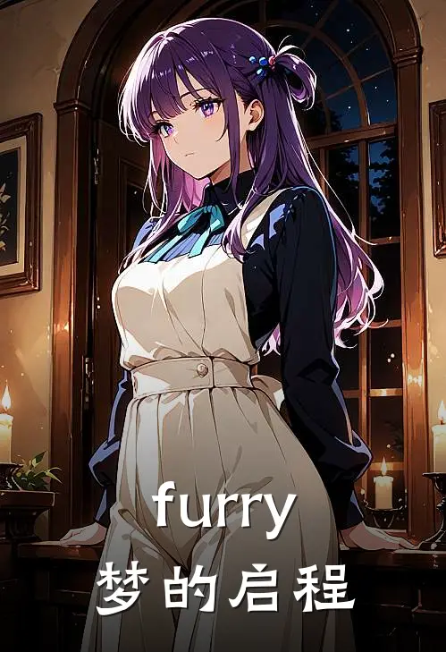 furry梦的启程