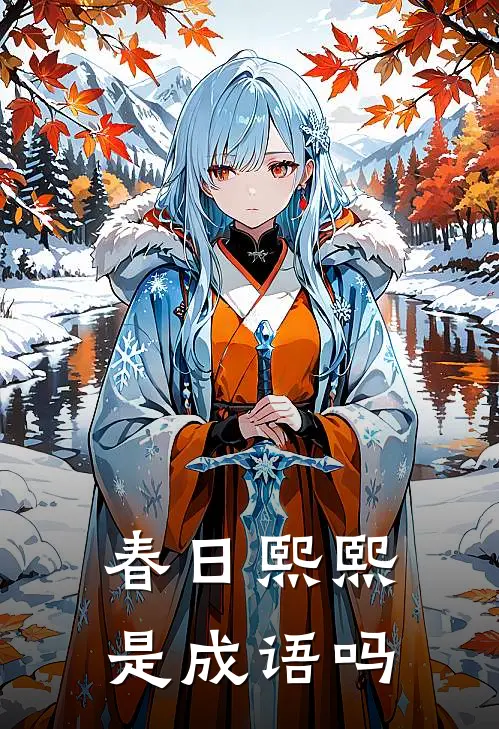 春日熙熙是成语吗