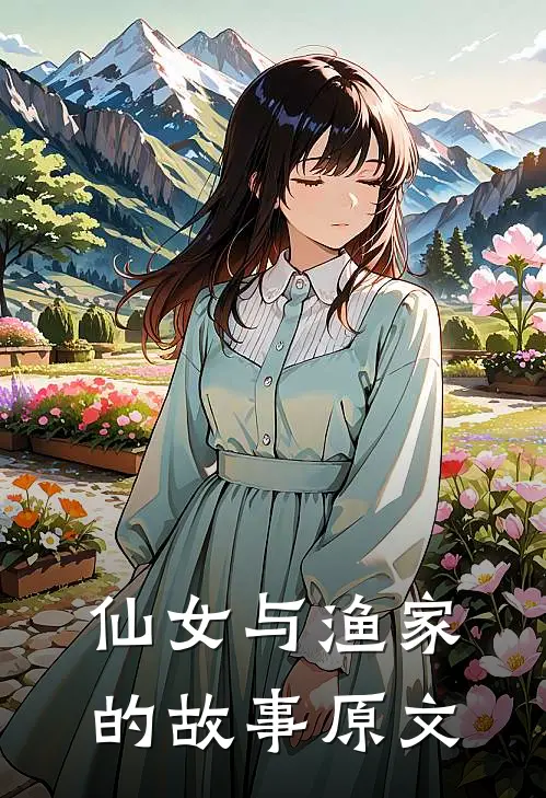 仙女与渔家的故事原文