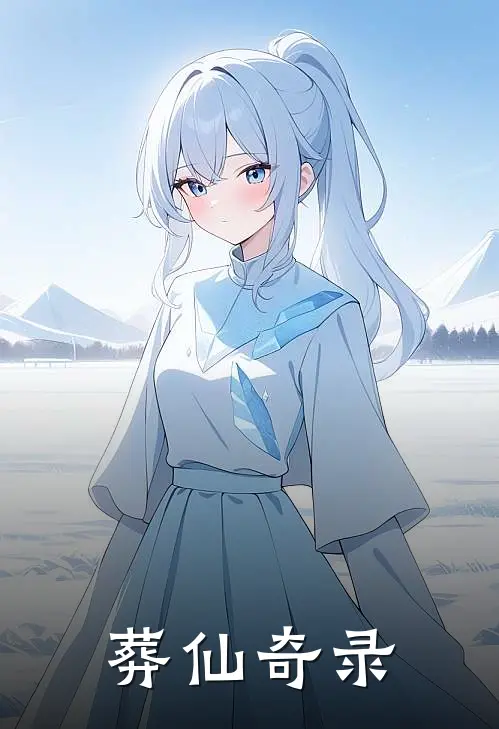 葬仙奇录苏九叶无尘小说完整版_热门好看小说葬仙奇录(苏九叶无尘)