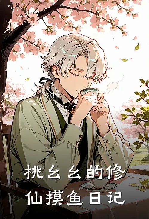 桃幺幺的修仙摸鱼日记桃幺幺青云宗完本小说大全_免费小说免费阅读桃幺幺的修仙摸鱼日记(桃幺幺青云宗)