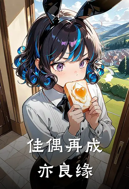 佳偶再成亦良缘