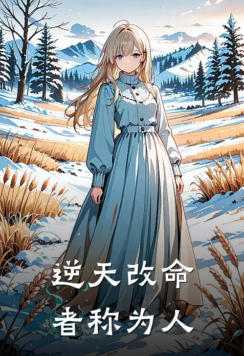 逆天改命者称为人