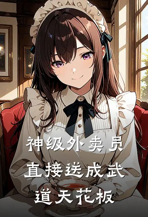 神级外卖员：直接送成武道天花板