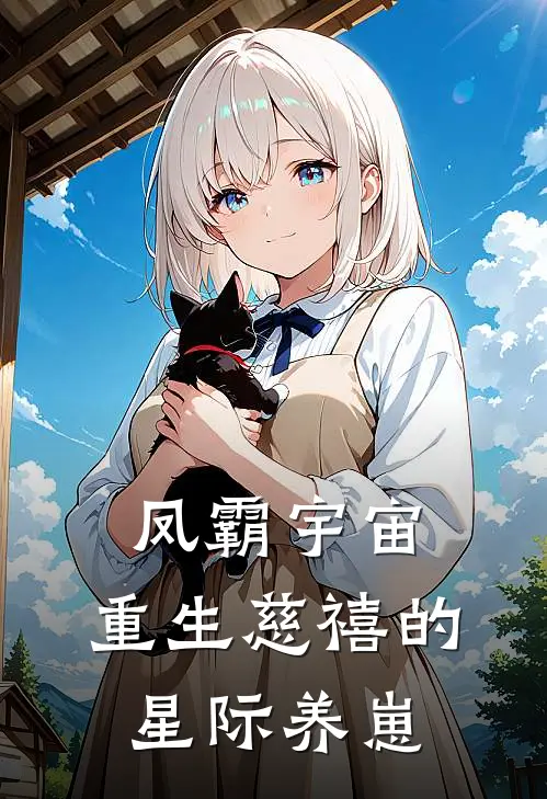 凤霸宇宙：重生慈禧的星际养崽