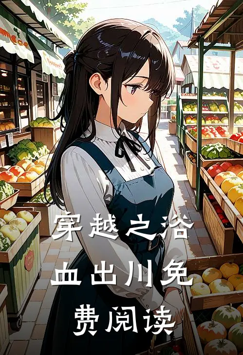 穿越之浴血出川免费阅读