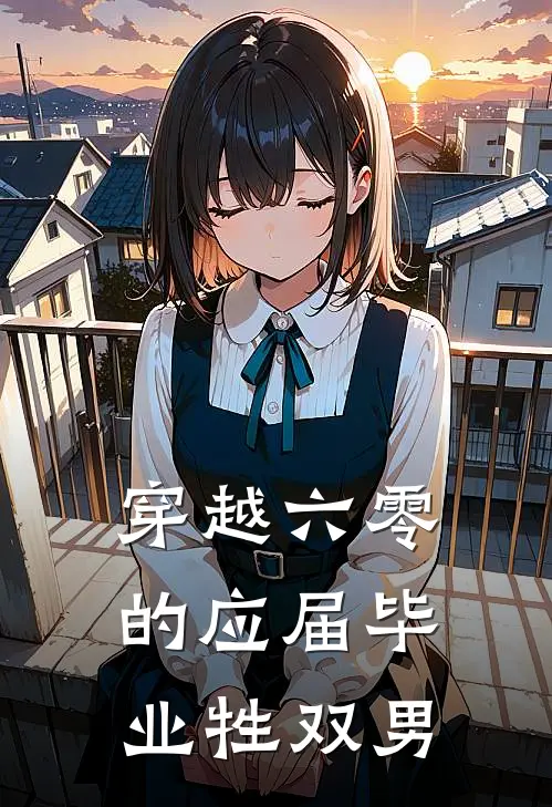 穿越六零的应届毕业牲双男