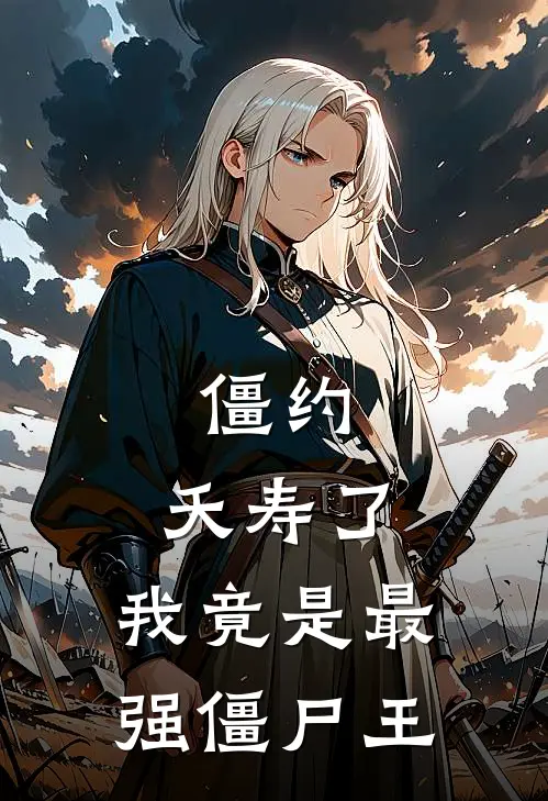 僵约：夭寿了，我竟是最强僵尸王