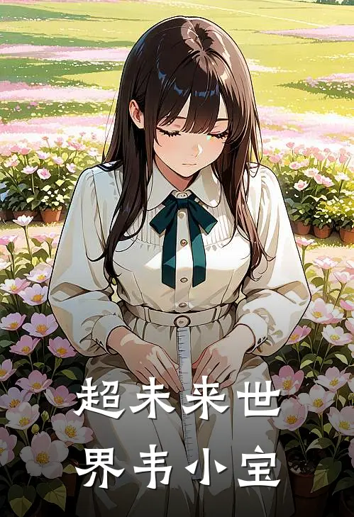 超未来世界韦小宝(韦小宝韦小宝)完结小说_小说完整版免费阅读超未来世界韦小宝韦小宝韦小宝