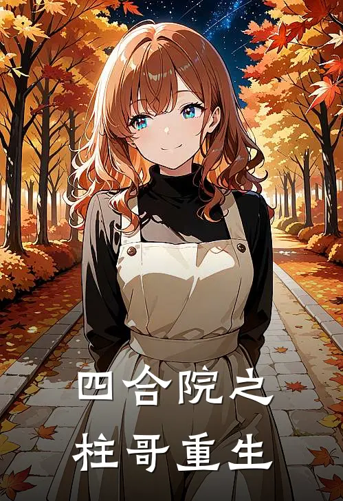 四合院之柱哥重生