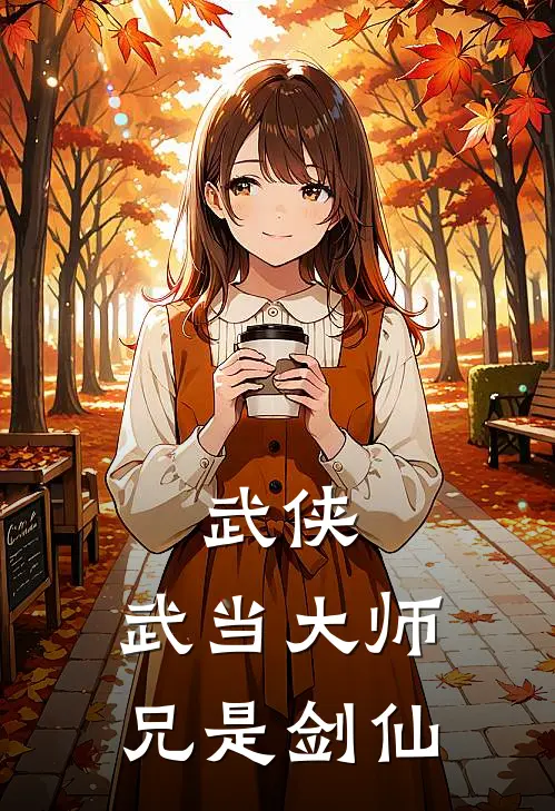 武侠：武当大师兄是剑仙