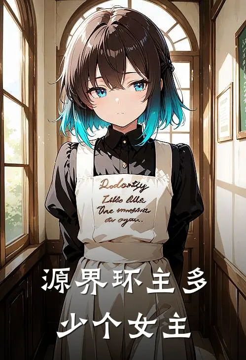 源界环主多少个女主