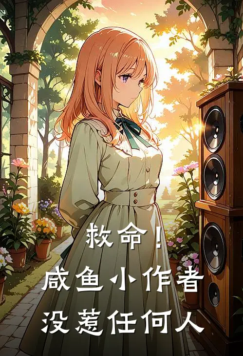 救命！咸鱼小作者没惹任何人李轻语姜止秋热门小说阅读_免费完结小说救命！咸鱼小作者没惹任何人李轻语姜止秋