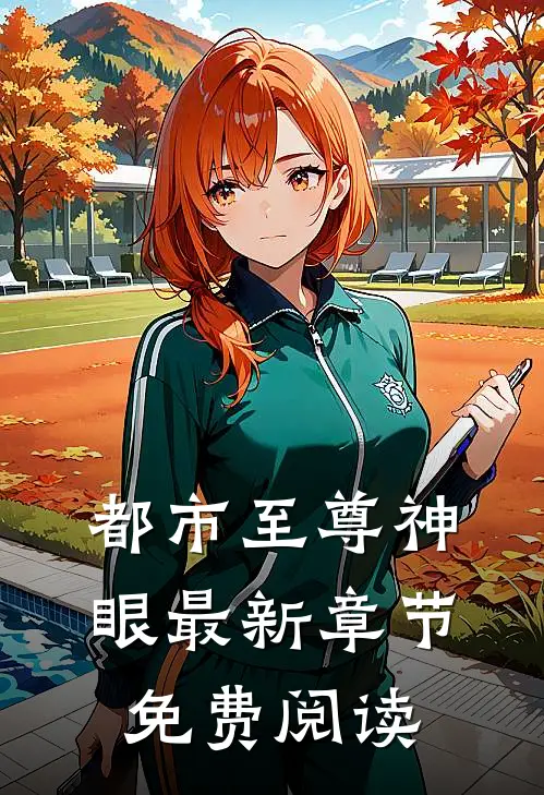 都市至尊神眼最新章节免费阅读