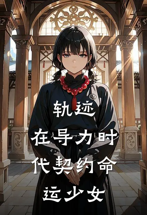 轨迹：在导力时代契约命运少女