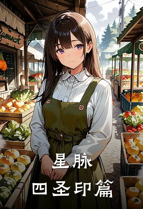 星脉：四圣印篇