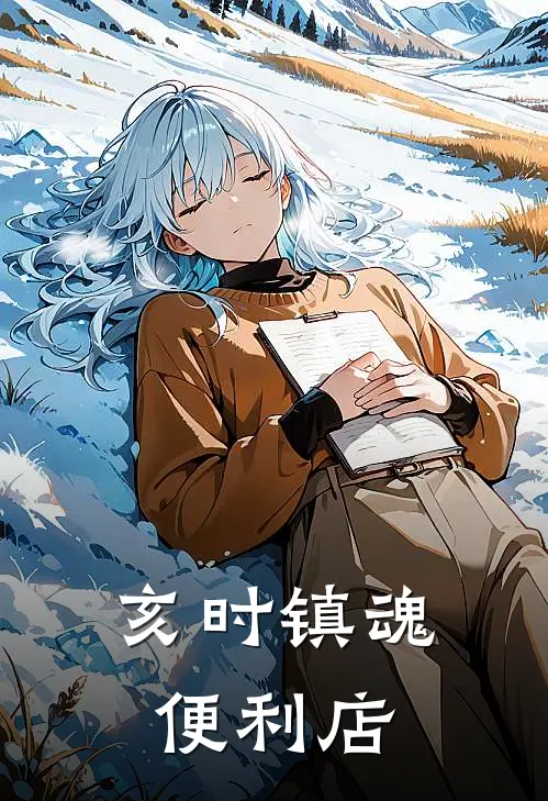 亥时镇魂便利店林小满林小满完整版小说_最新章节列表亥时镇魂便利店(林小满林小满)