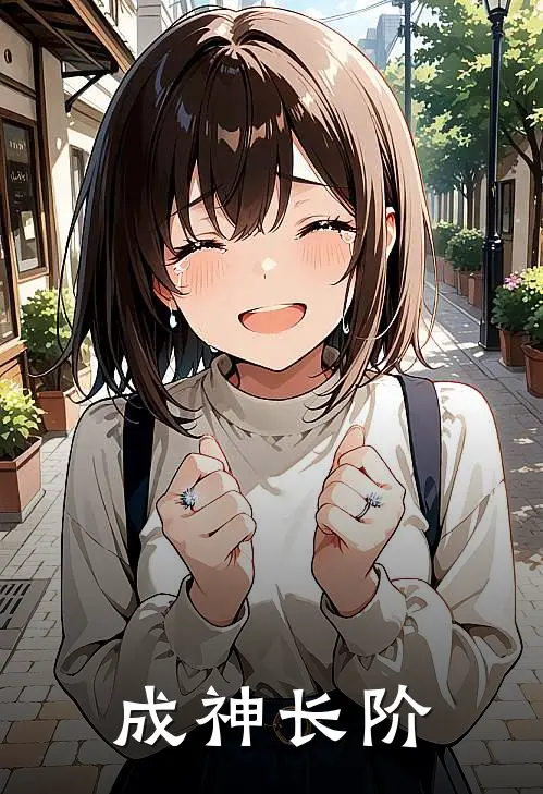 成神长阶(绯木绯木伽耶)在哪看免费小说_已完结小说推荐成神长阶绯木绯木伽耶