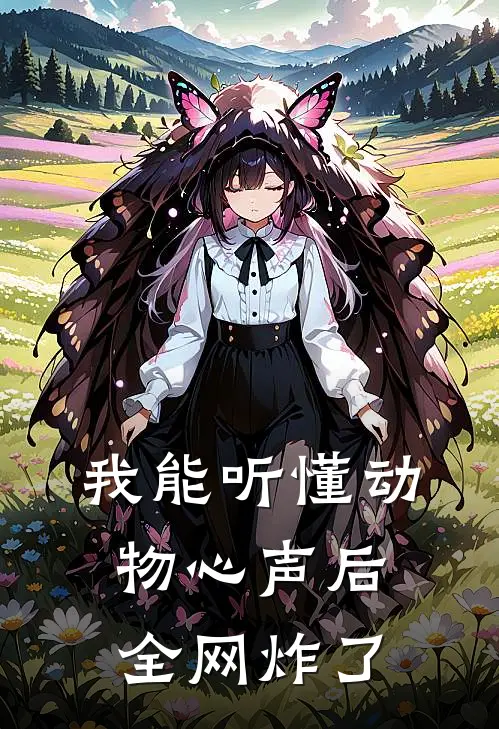 我能听懂动物心声后，全网炸了