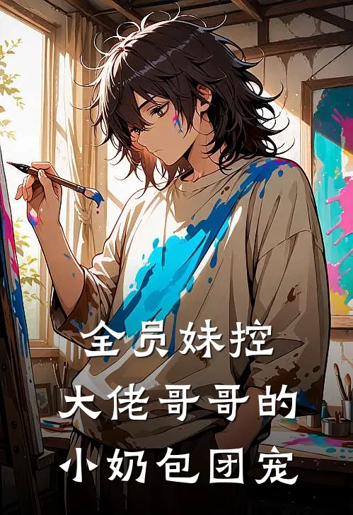 全员妹控，大佬哥哥的小奶包团宠昭昭蓝夕月推荐完结小说_热门小说在线阅读全员妹控，大佬哥哥的小奶包团宠(昭昭蓝夕月)