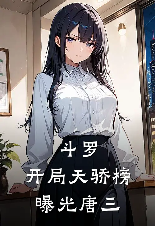 斗罗：开局天骄榜曝光唐三